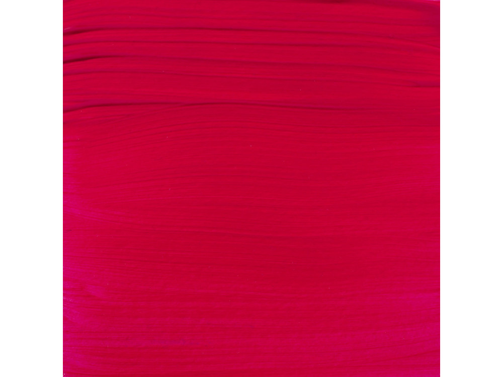 Farba akrylowa w tubce - Amsterdam - 348, Permanent Red Purple, 250 ml