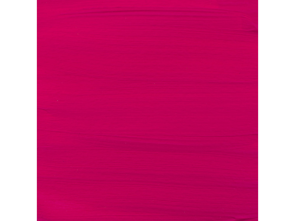 Farba akrylowa w tubce - Amsterdam - 366, Quinacridone Rose, 250 ml
