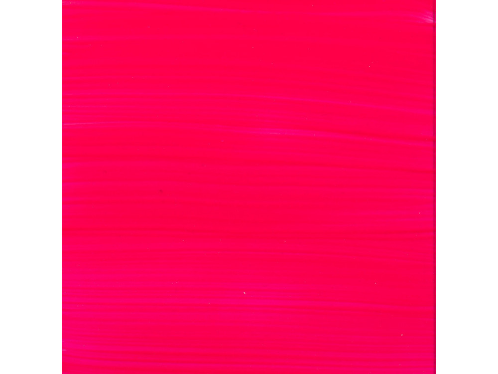 Farba akrylowa w tubce - Amsterdam - 384, Reflex Rose, 250 ml