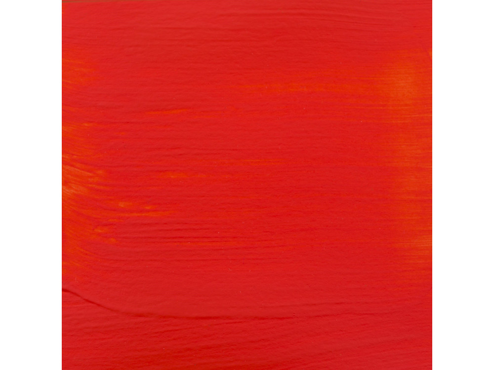 Farba akrylowa w tubce - Amsterdam - 398, Naphthol Red Light, 250 ml
