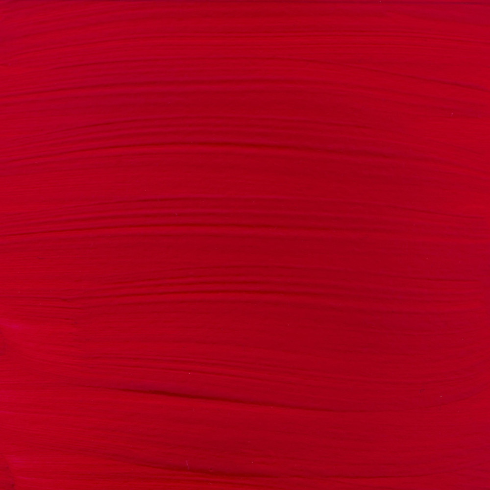 Acrylic paint - Amsterdam - 399, Naphthol Red Deep, 250 ml