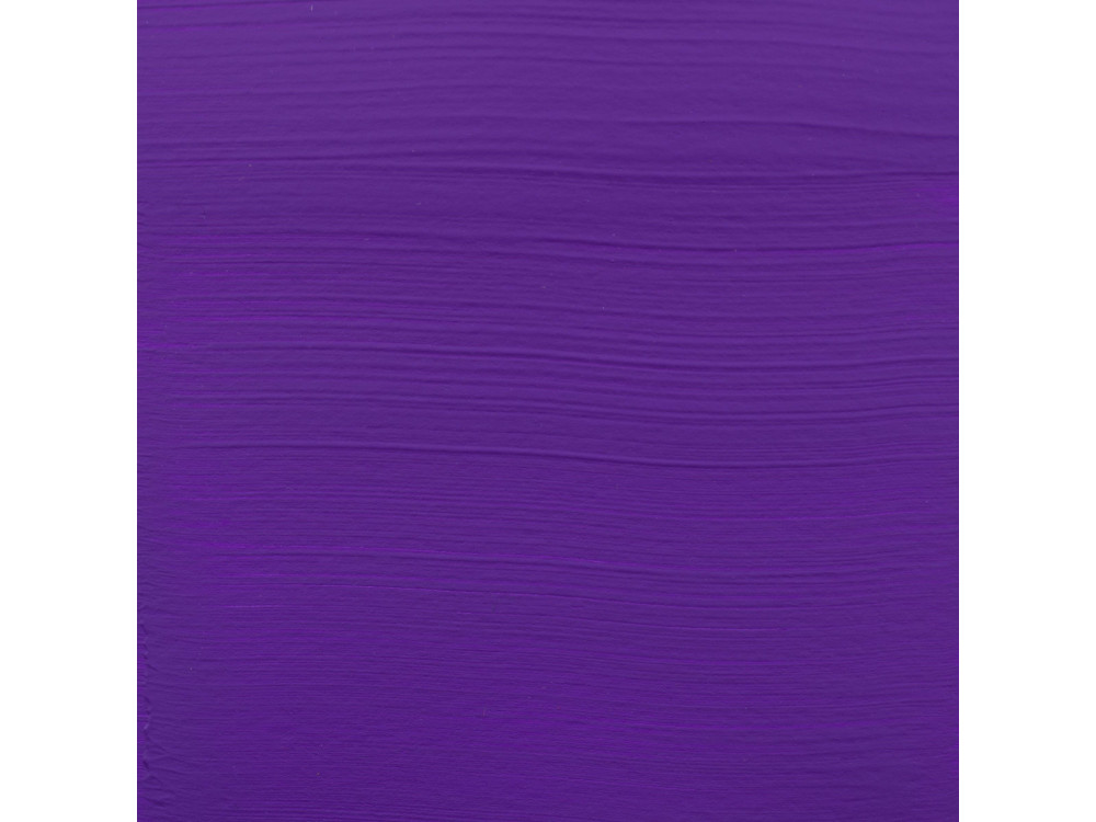 Farba akrylowa w tubce - Amsterdam - 507, Ultramarine Violet, 250 ml