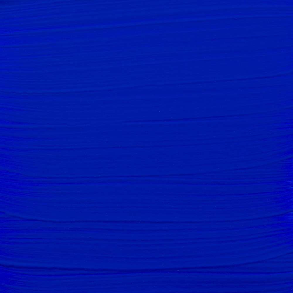 Acrylic paint - Amsterdam - 512, Cobalt Blue (Ultramarine), 250 ml