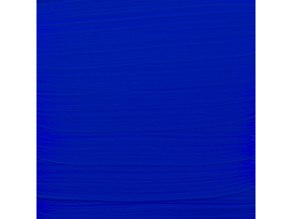 Farba akrylowa w tubce - Amsterdam - 512, Cobalt Blue (Ultramarine), 250 ml