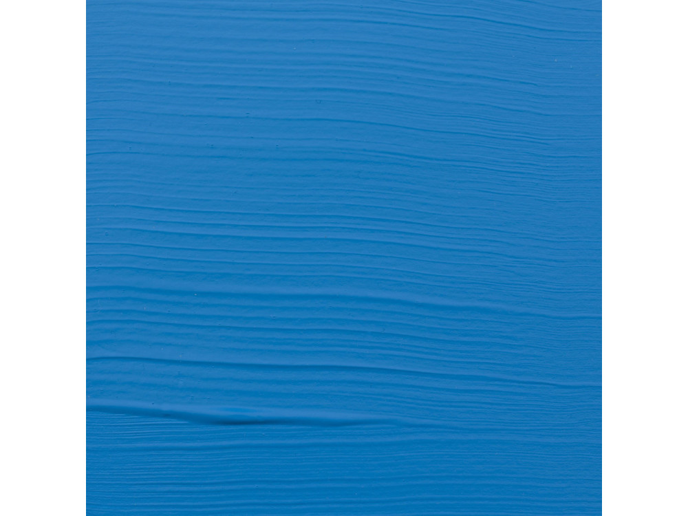 Farba akrylowa w tubce - Amsterdam - 517, King's Blue, 250 ml