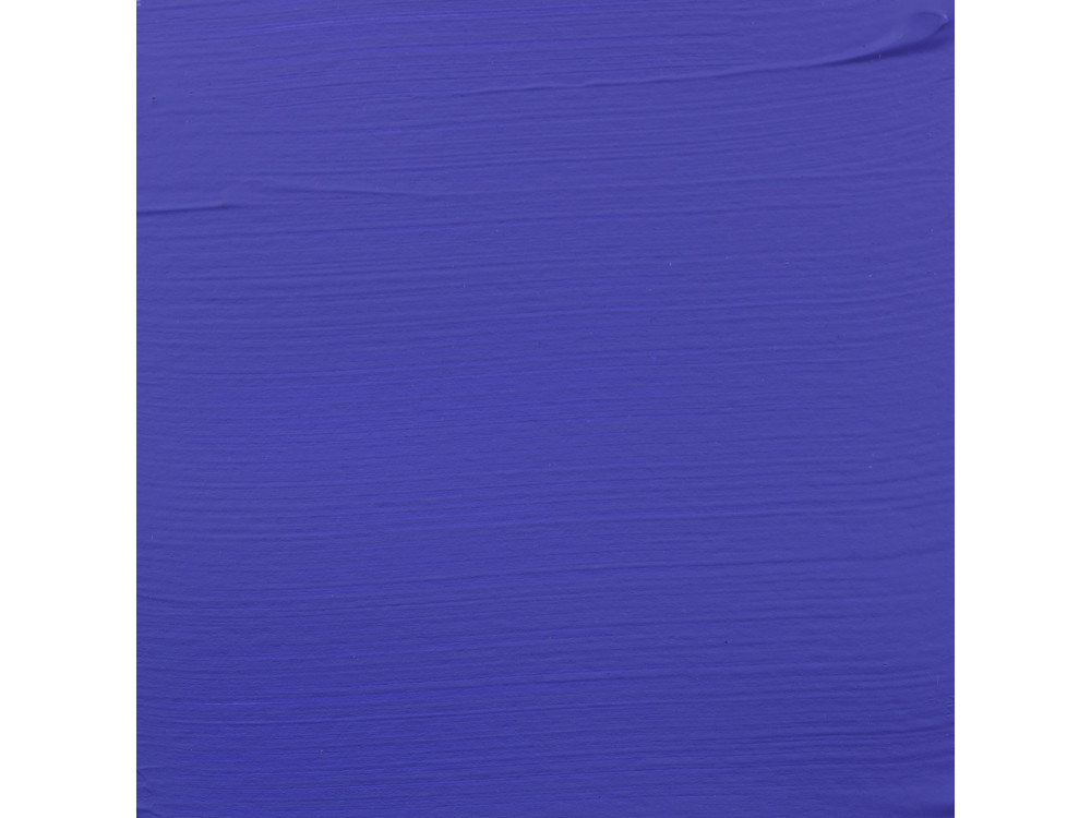 Acrylic paint in tube - Amsterdam - 519, Ultramarine Violet Light, 250 ml