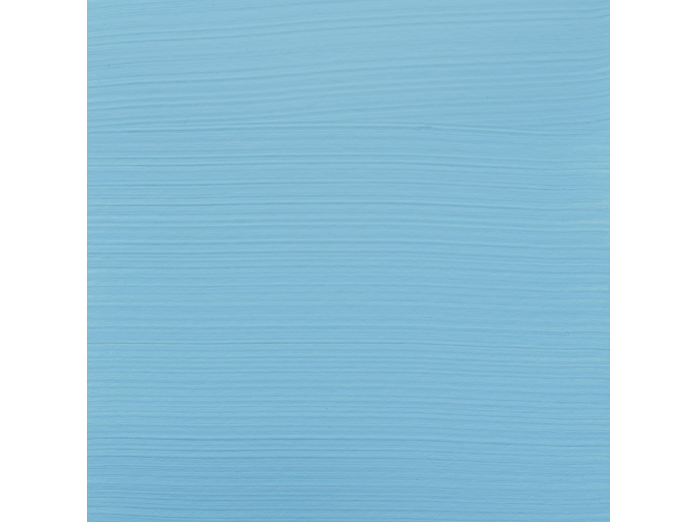 Farba akrylowa w tubce - Amsterdam - 551, Sky Blue Light, 250 ml