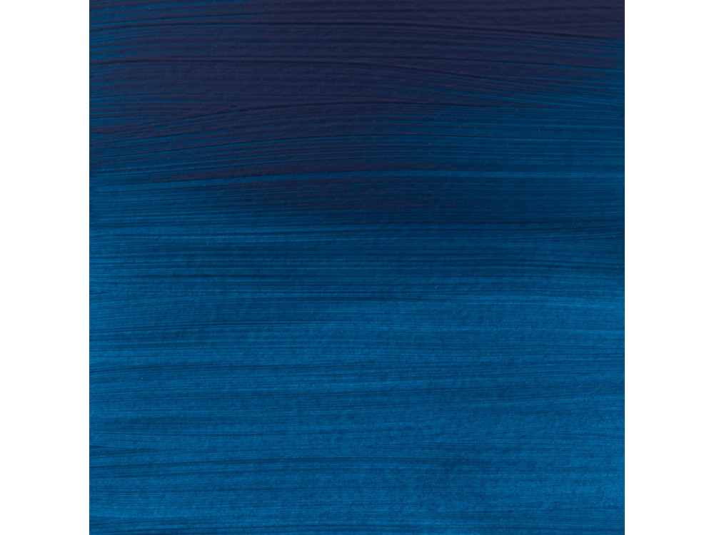 Farba akrylowa w tubce - Amsterdam - 557, Greenish Blue, 250 ml