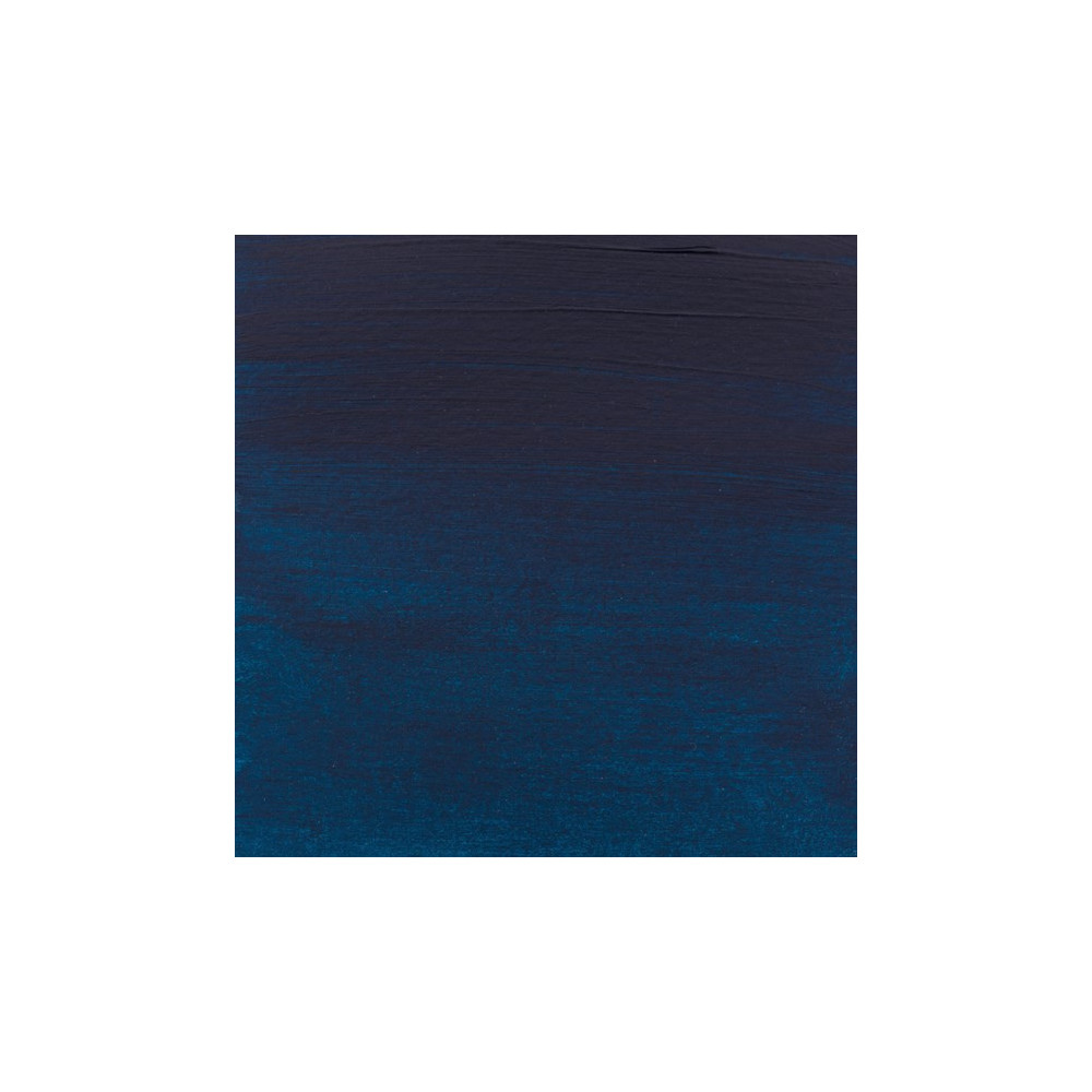 Acrylic paint - Amsterdam - 566, Prussian Blue, 250 ml