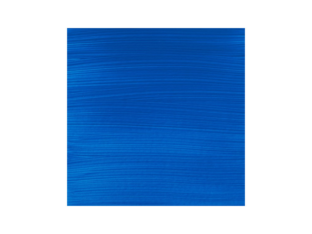 Farba akrylowa w tubce - Amsterdam - 582, Manganese Blue Phthalo, 250 ml