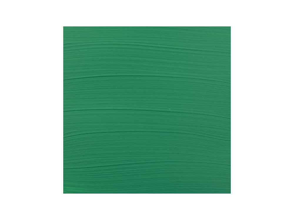 Acrylic paint in tube - Amsterdam - 615, Emerald Green, 250 ml
