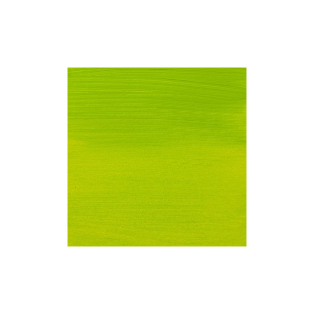 Farba akrylowa - Amsterdam - 617, Yellowish Green, 250 ml