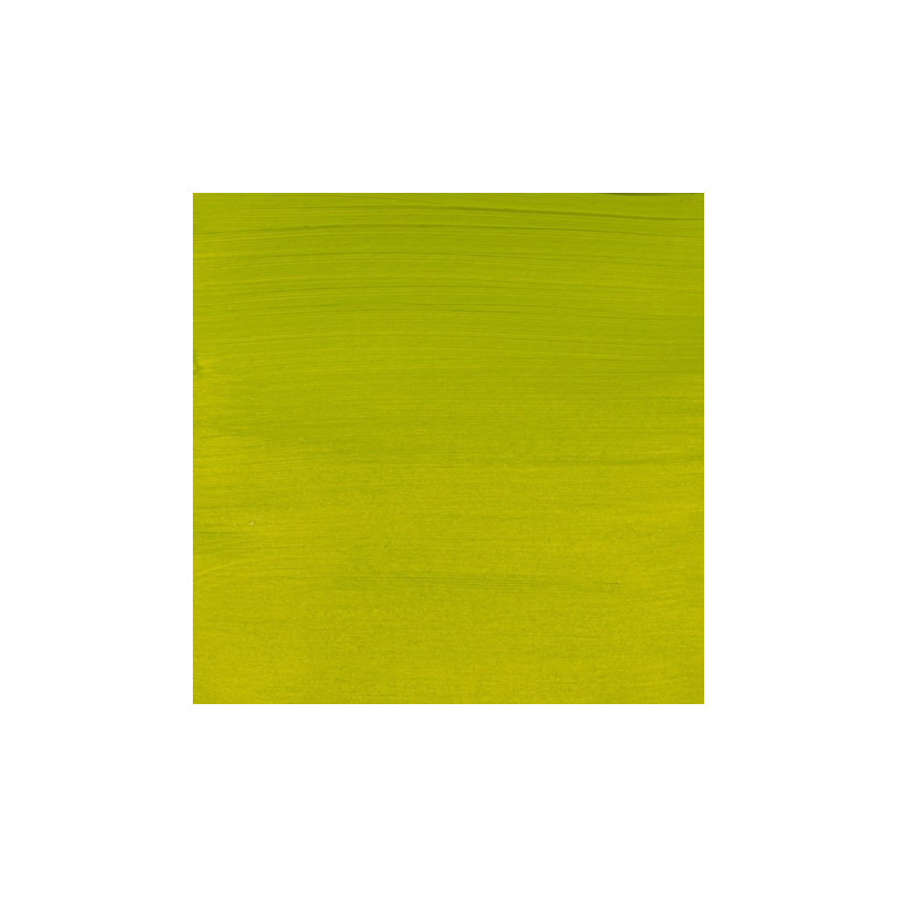 Amsterdam Acrylics Standard Series 250ml Greenish Yellow