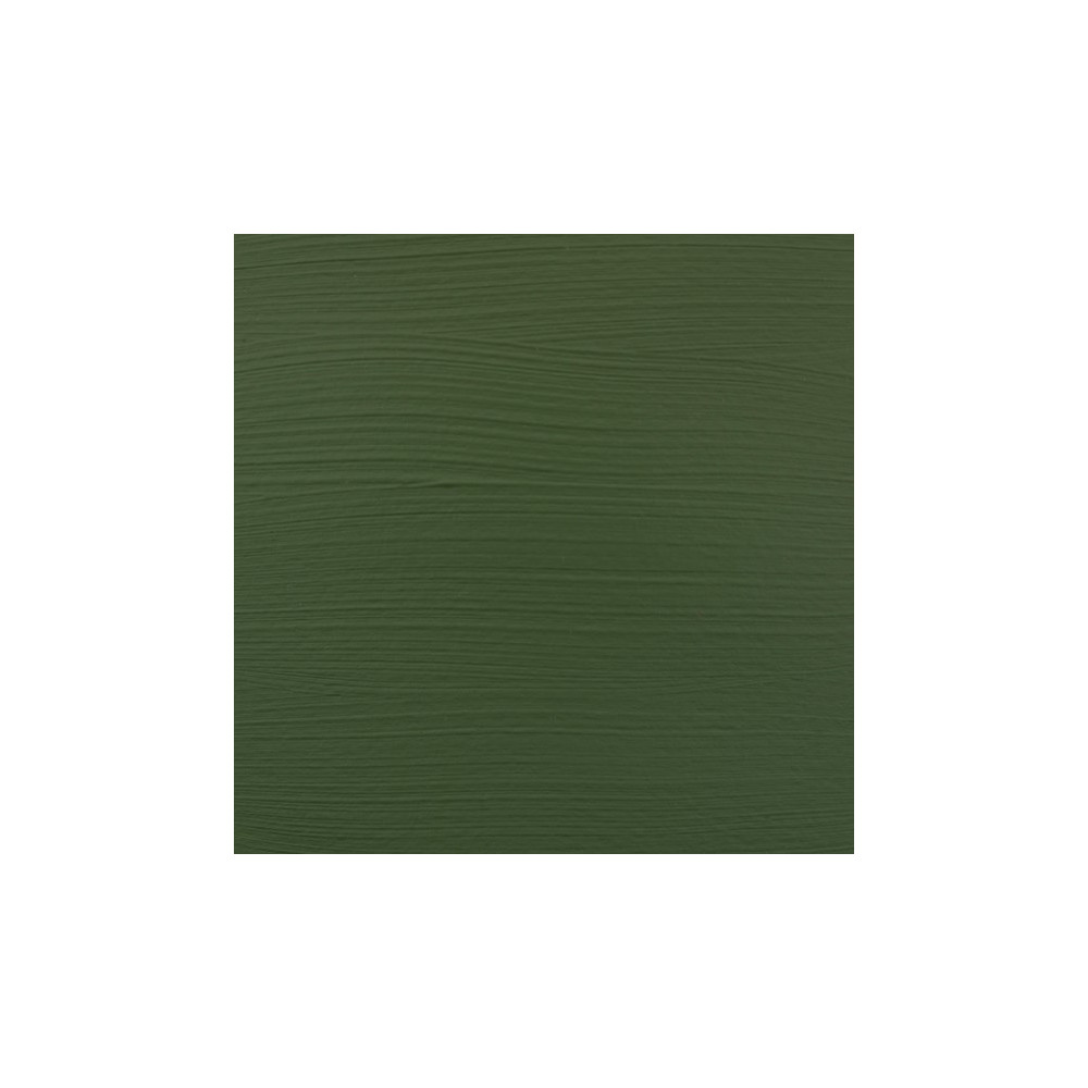 Farba akrylowa - Amsterdam - 622, Olive Green Deep, 250 ml