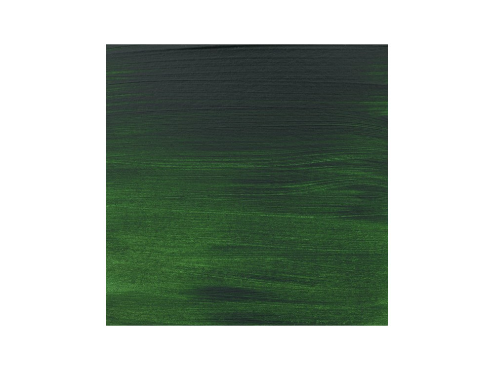 Farba akrylowa w tubce - Amsterdam - 623, Sap Green, 250 ml
