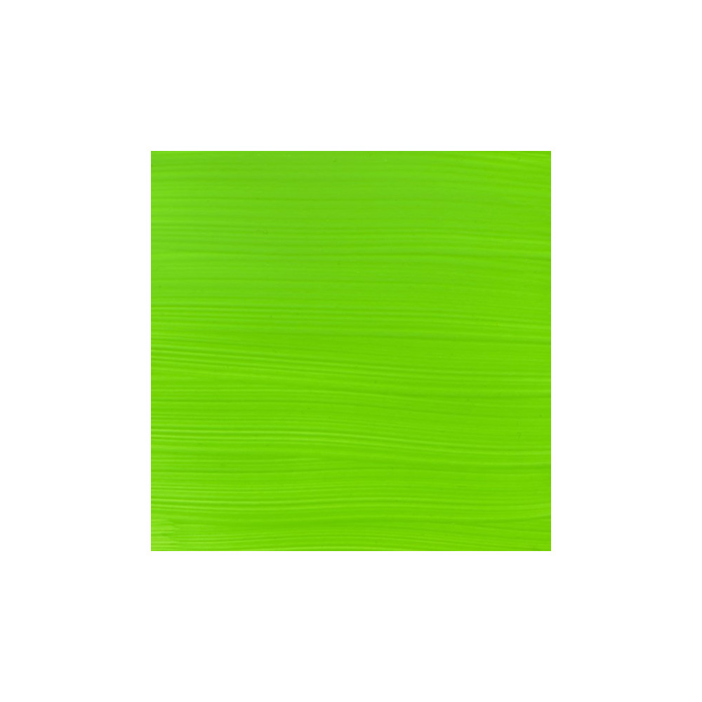 Farba akrylowa - Amsterdam - 672, Reflex Green, 250 ml