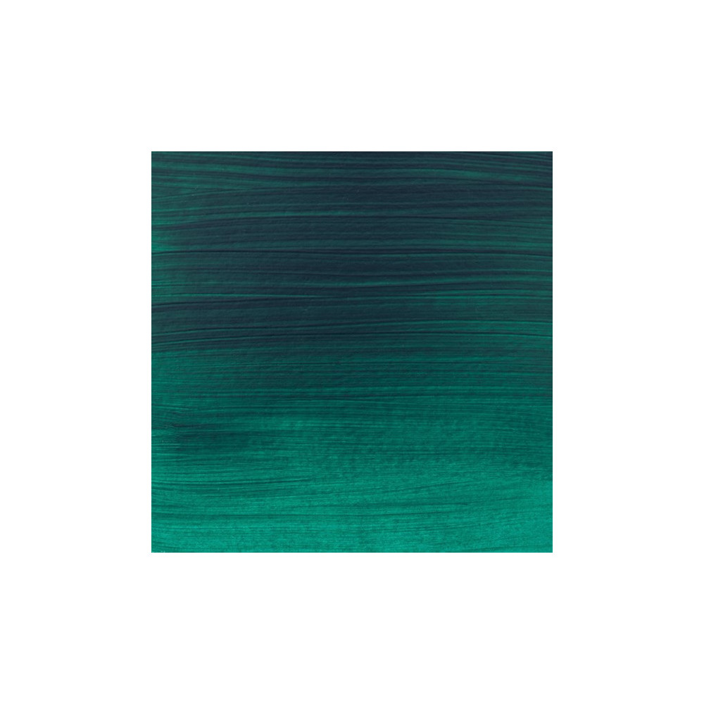 Farba akrylowa - Amsterdam - 675, Phthalo Green, 250 ml