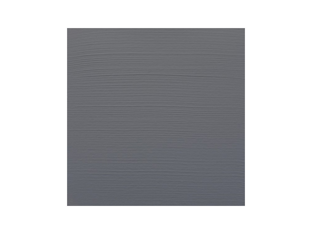 Farba akrylowa w tubce - Amsterdam - 710, Neutral Grey, 250 ml