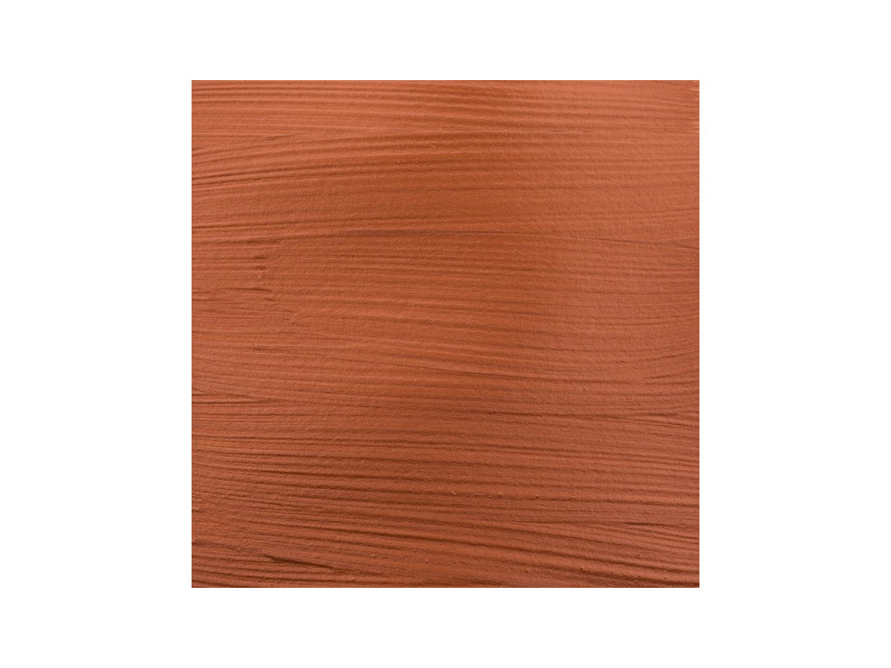 Farba akrylowa w tubce - Amsterdam - 805, Copper, 250 ml