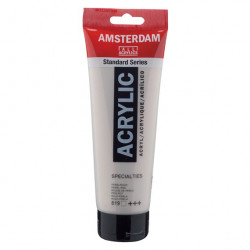 Acrylic paint - Amsterdam - 819, Pearl Red, 250 ml
