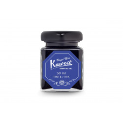 Calligraphy ink - Kaweco - Royal Blue, 50 ml