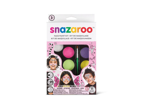 Face paint kit - Snazaroo - Fantasy