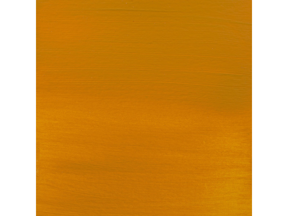 Farba akrylowa - Amsterdam - 231, Gold Ochre, 500 ml