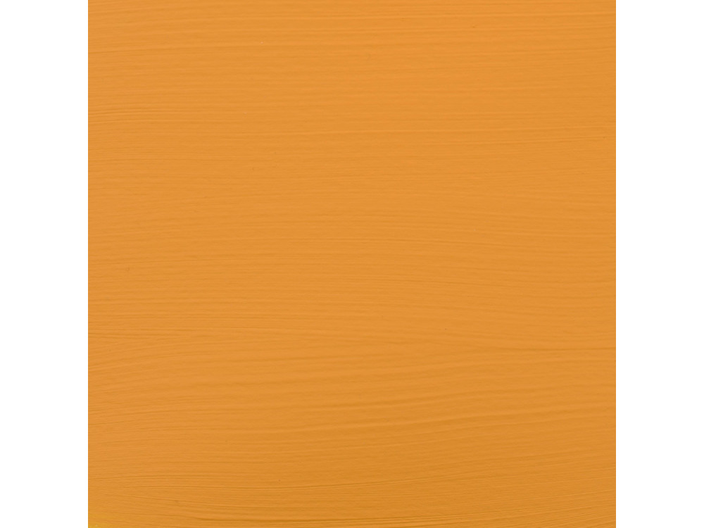 Farba akrylowa - Amsterdam - 253, Gold Yellow, 500 ml