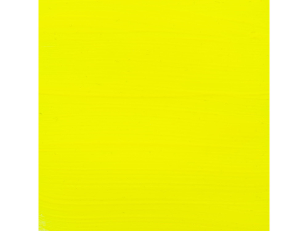 Farba akrylowa - Amsterdam - 256, Reflex Yellow, 500 ml