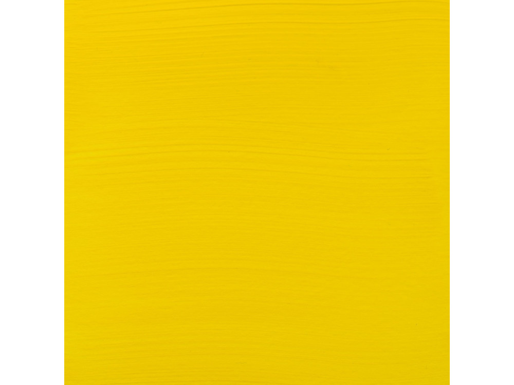 Farba akrylowa - Amsterdam - 268, Azo Yellow Light, 500 ml