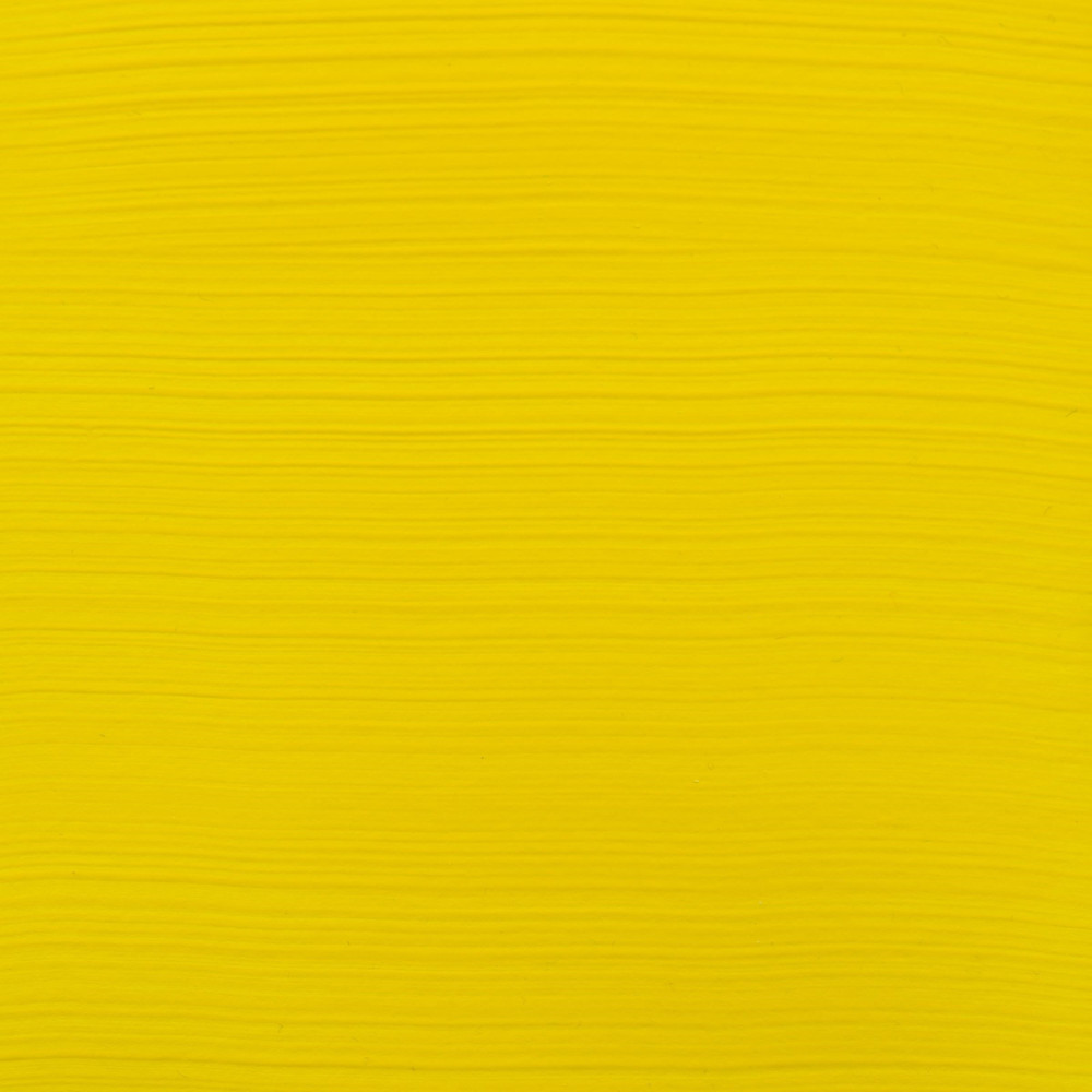 Farba akrylowa - Amsterdam - 275, Primary Yellow, 500 ml