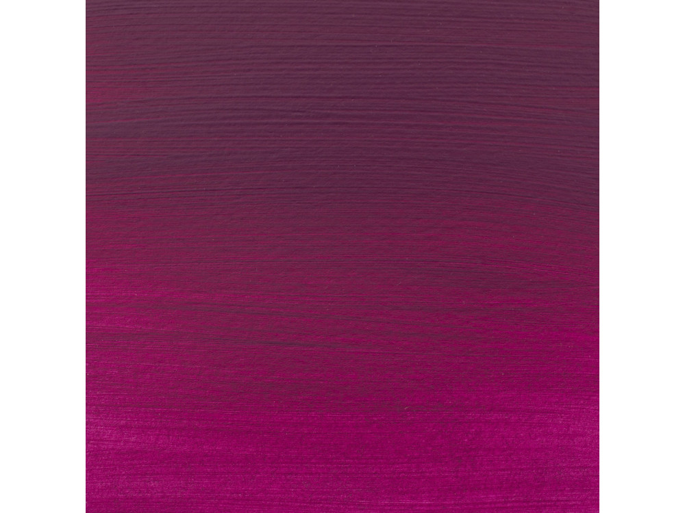 Farba akrylowa - Amsterdam - 344, Caput Mortuum Violet, 500 ml