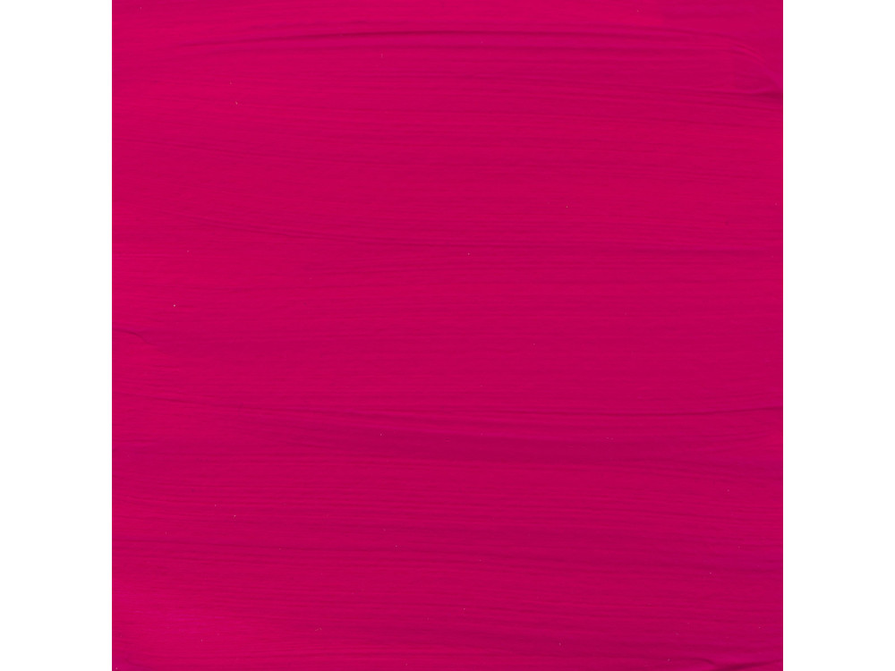 Farba akrylowa - Amsterdam - 366, Quinacridone Rose, 500 ml
