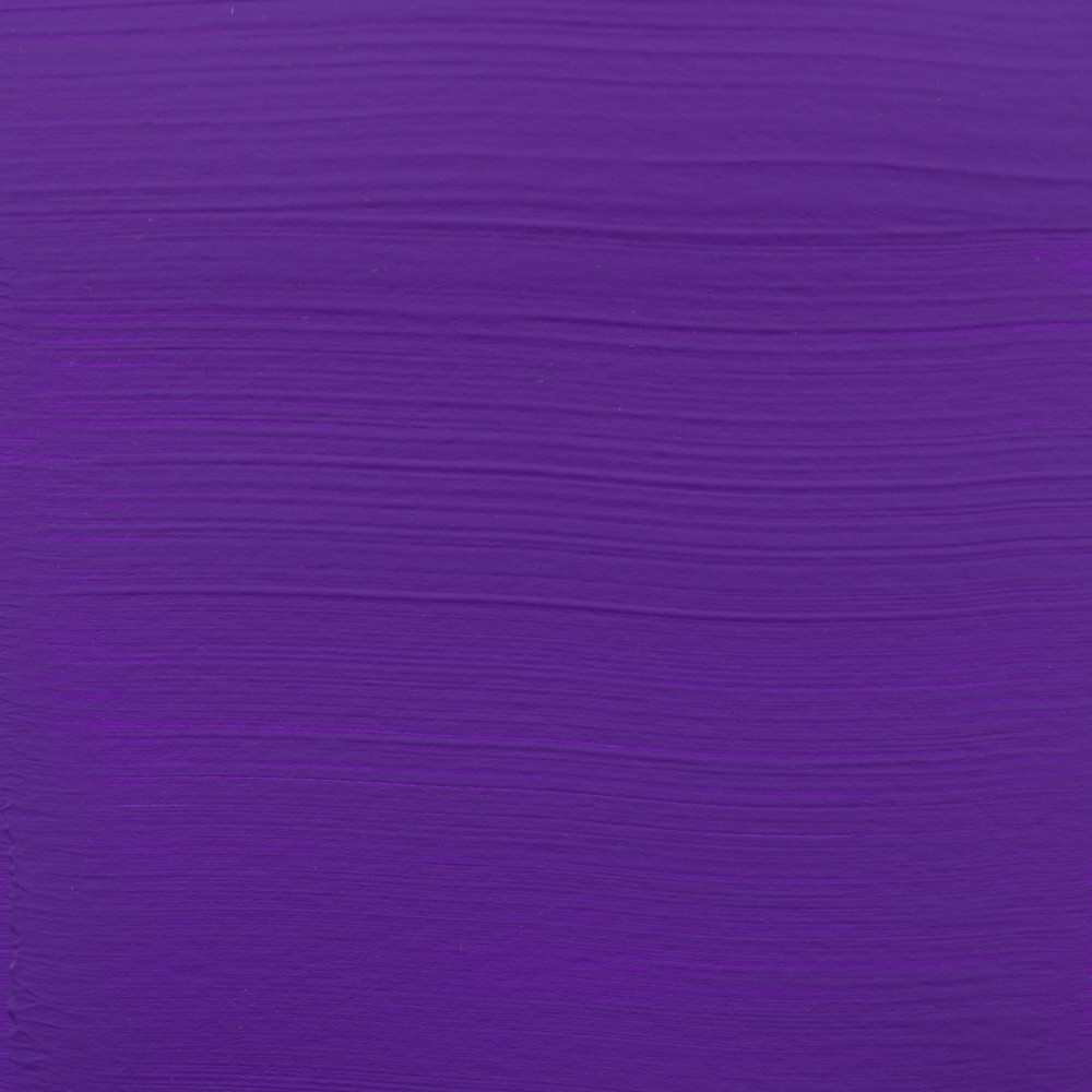 Acrylic paint in jar - Amsterdam - 507, Ultramarine Violet, 500 ml