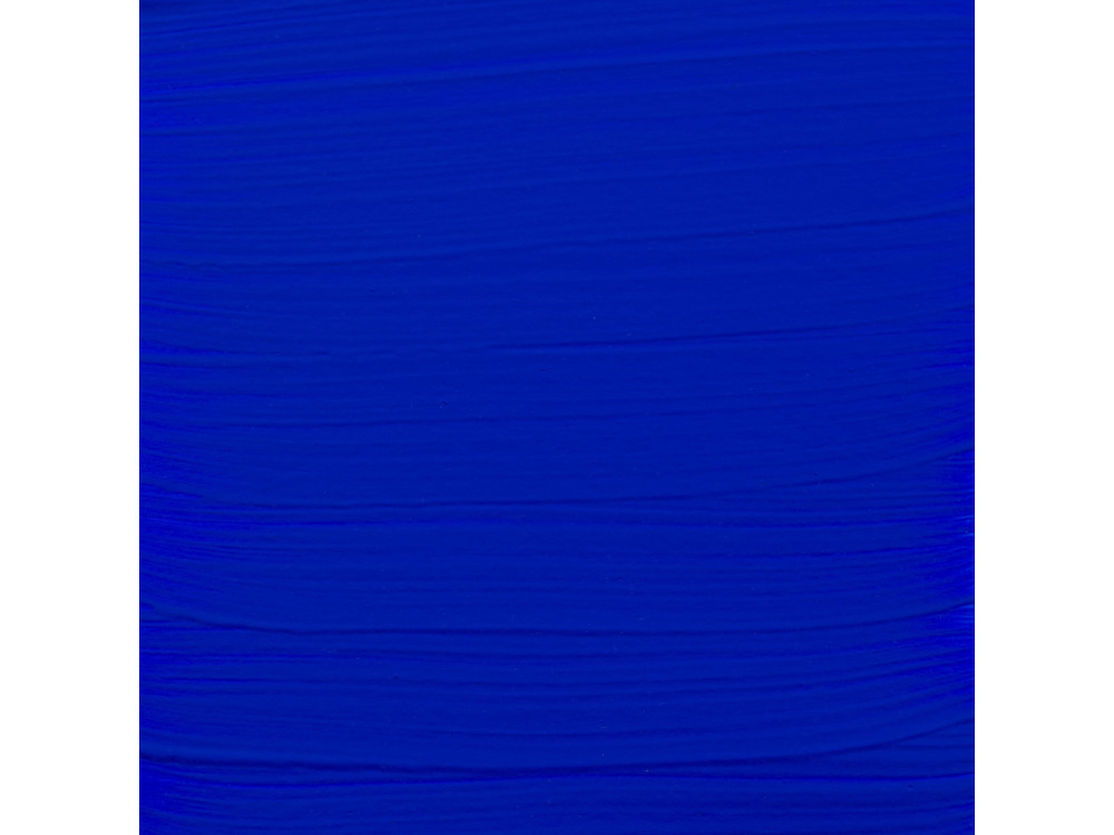 Farba akrylowa - Amsterdam - 512, Cobalt Blue, 500 ml