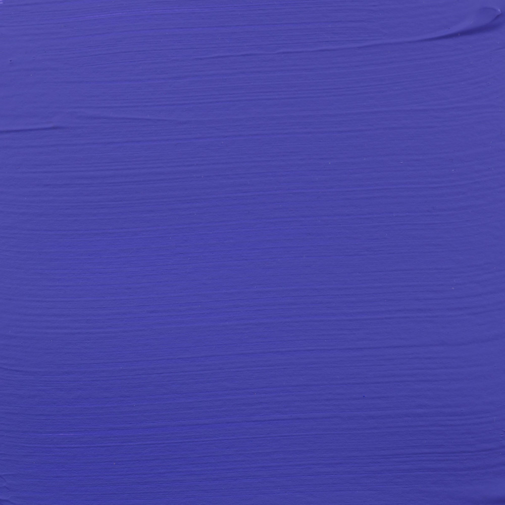 Farba akrylowa - Amsterdam - 519, Ultramarine Violet Light, 500 ml
