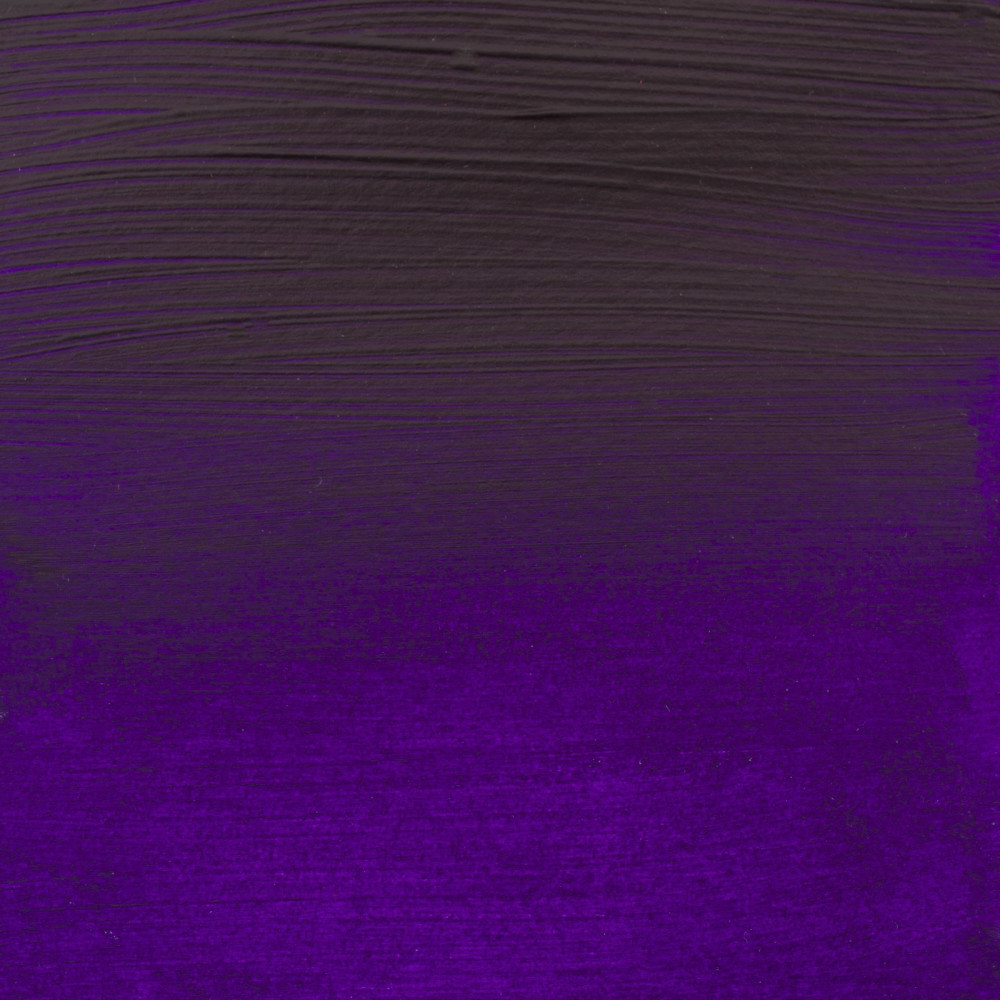 Farba akrylowa - Amsterdam - 568, Permanent Blue Violet, 500 ml