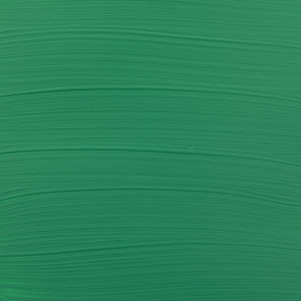 Farba akrylowa - Amsterdam - 615, Emerald Green, 500 ml