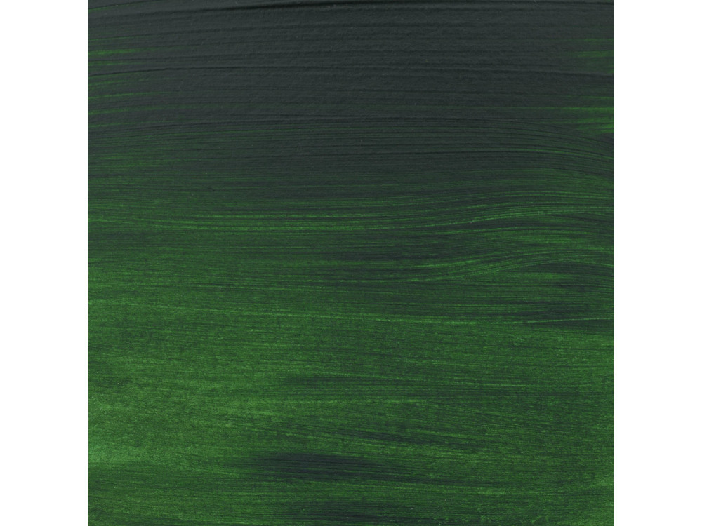 Farba akrylowa - Amsterdam - 623, Sap Green, 500 ml