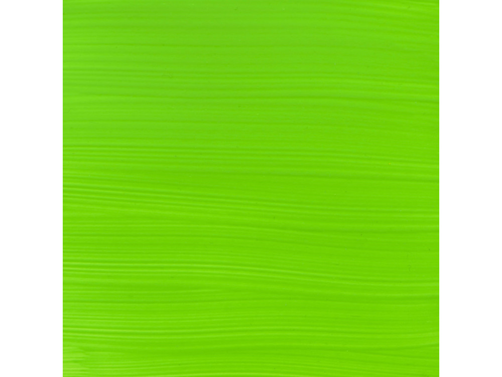 Farba akrylowa - Amsterdam - 672, Reflex Green, 500 ml