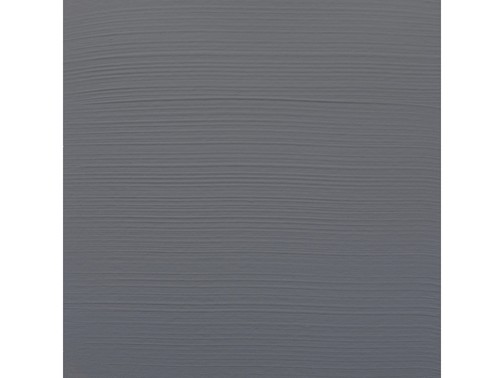 Farba akrylowa - Amsterdam - 710, Neutral Grey, 500 ml