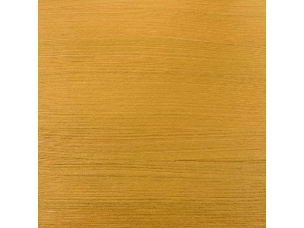Farba akrylowa - Amsterdam - 803, Deep Gold, 500 ml