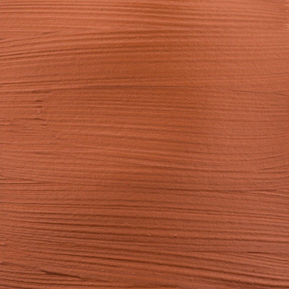 Farba akrylowa - Amsterdam - 805, Copper, 500 ml