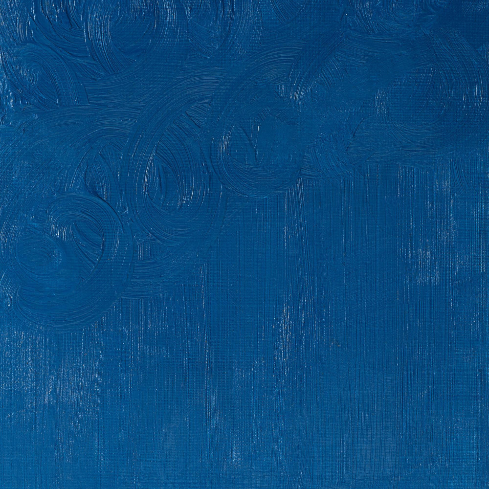 Artisan Water oil paint - Winsor & Newton - Cerulean Blue Hue, 37 ml