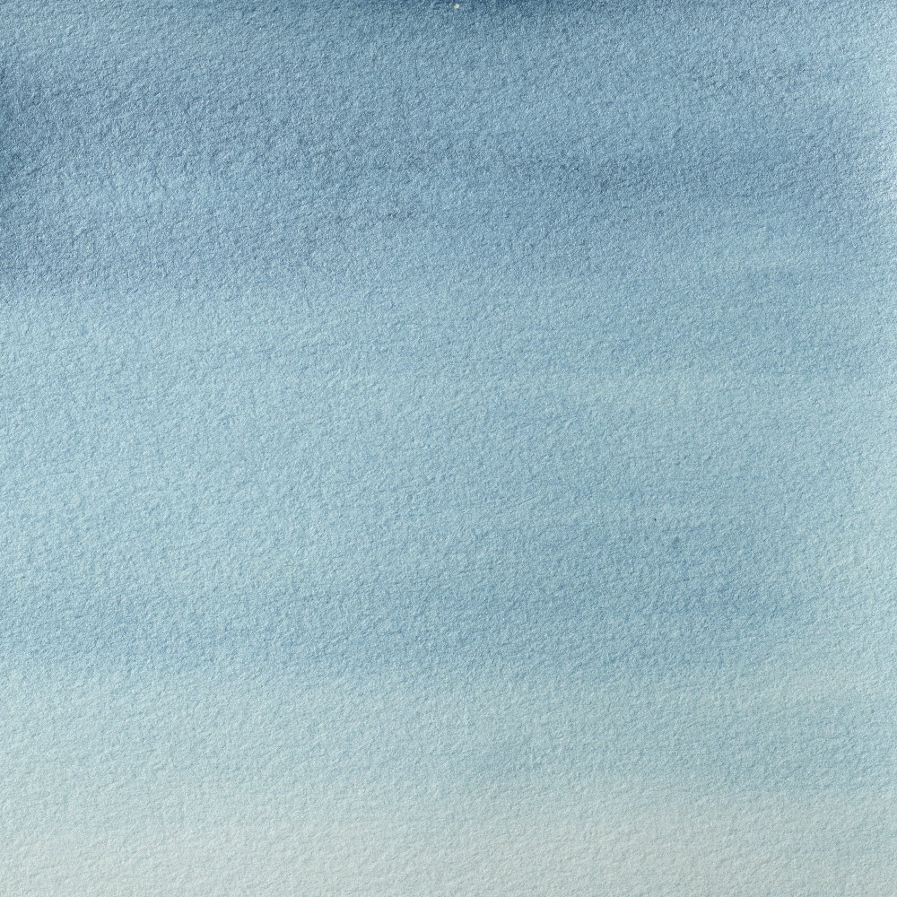 Cotman Watercolor Paint - Winsor & Newton - Iridescent Blue, 21 ml