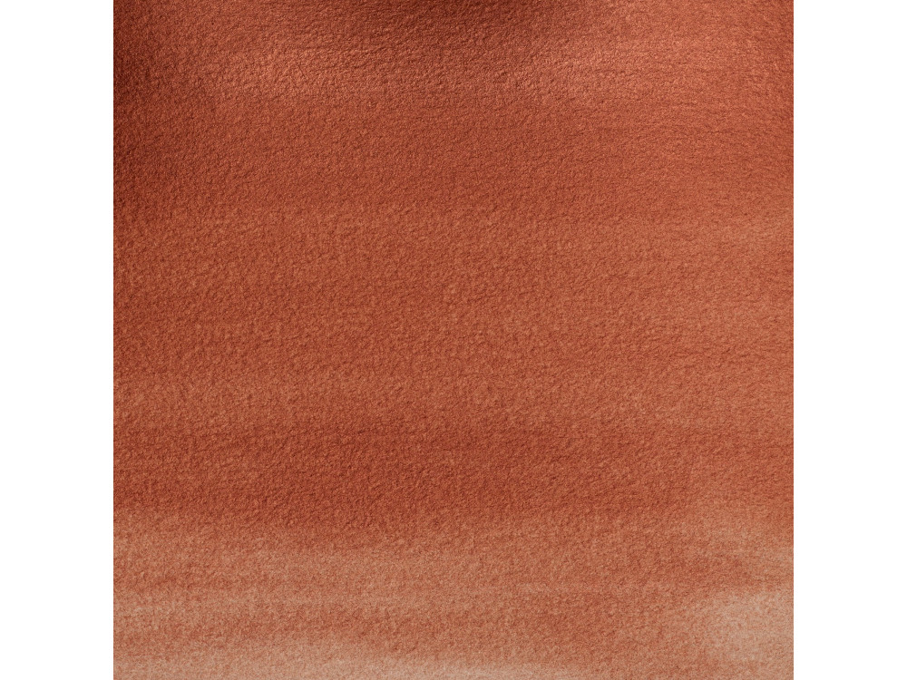 Farba akwarelowa Cotman - Winsor & Newton - Red Copper, 8 ml