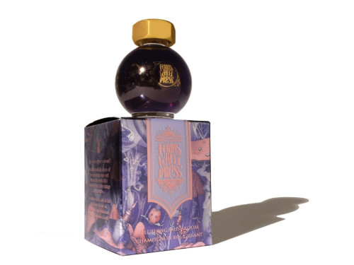 Calligraphy ink FerriTales - Ferris Wheel Press - Blushing Mushroom, 20 ml
