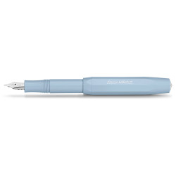 Fountain pen Collection - Kaweco - Mellow Blue, M
