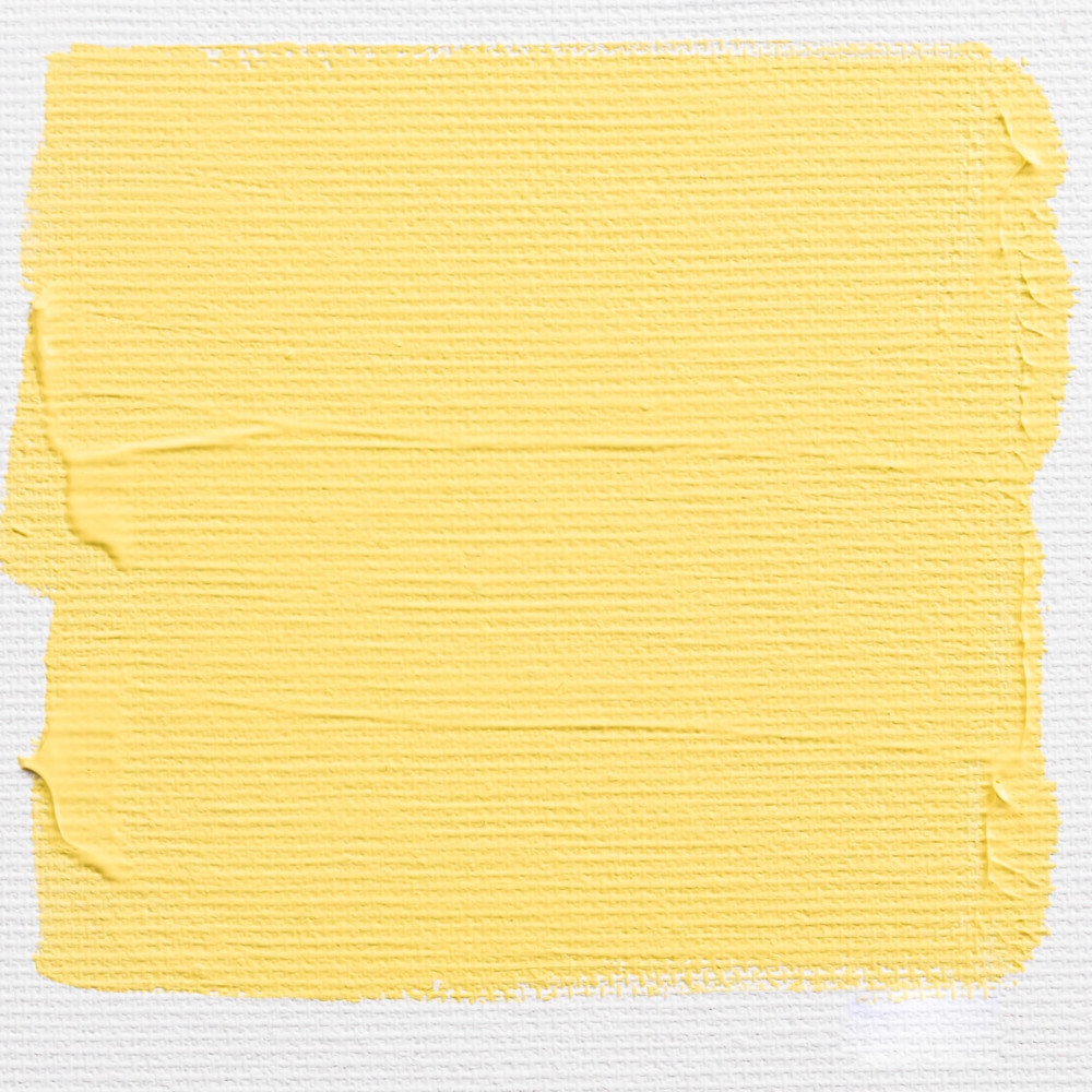 Acrylic paint - Talens Art Creation - 226, Pastel Yellow, 200 ml