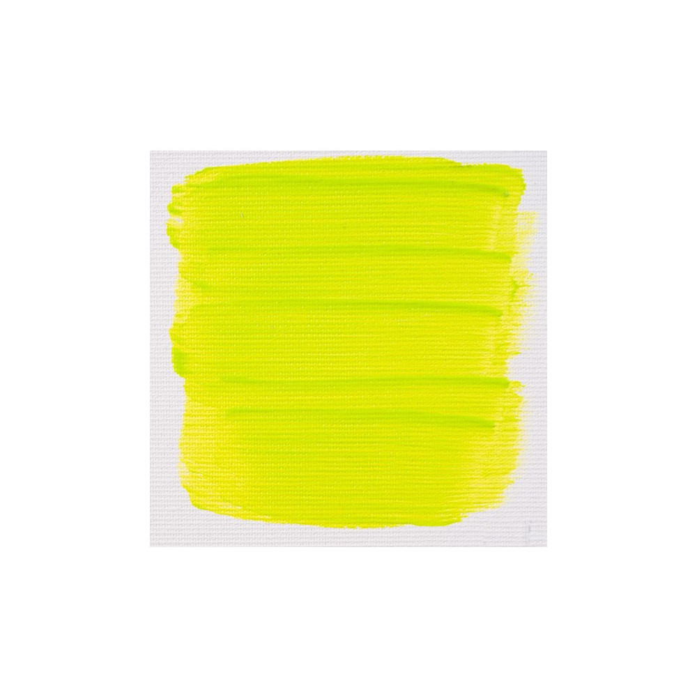 Acrylic paint - Talens Art Creation - 243, Greenish Yellow, 200 ml